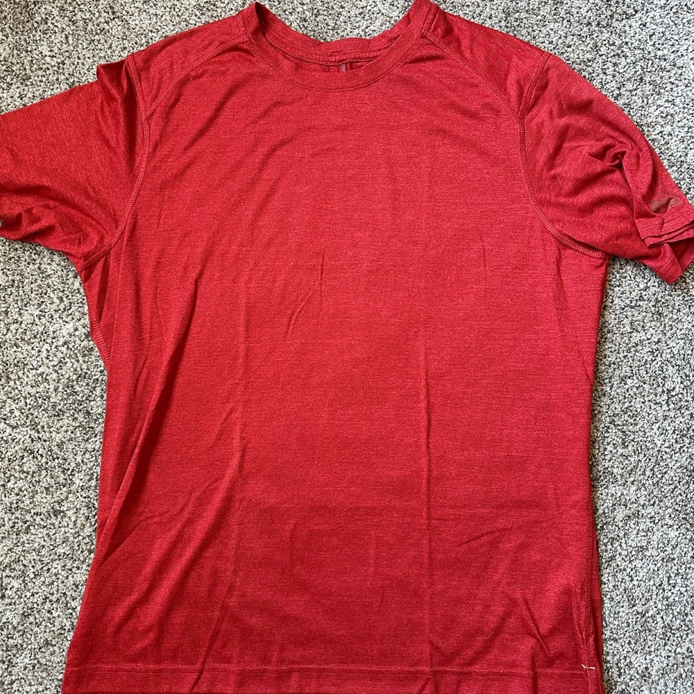 Rei shirt